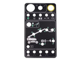 114465GT Decal, Ground Control Box | Genie